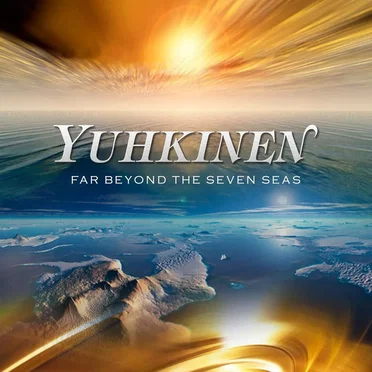 Far Beyond the Seven Seas by YUHKINEN - album cover