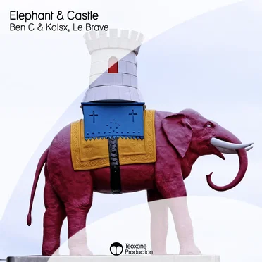 Elephant & Castle