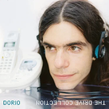 The Drive Collection by Dorio - album cover