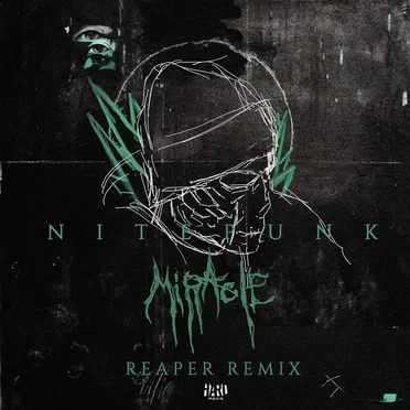 Miracle (REAPER remix)