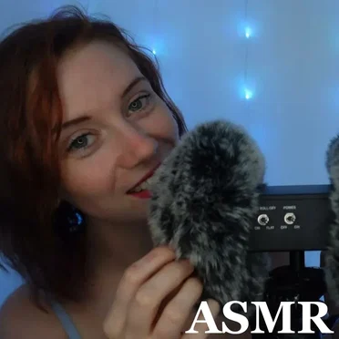Cheek Nuzzles and Loving Cuddles by Jodie Marie ASMR - album cover