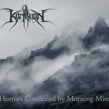 Horrors Concealed by Morning Mist