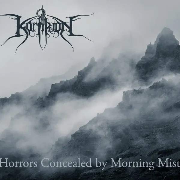 Horrors Concealed by Morning Mist