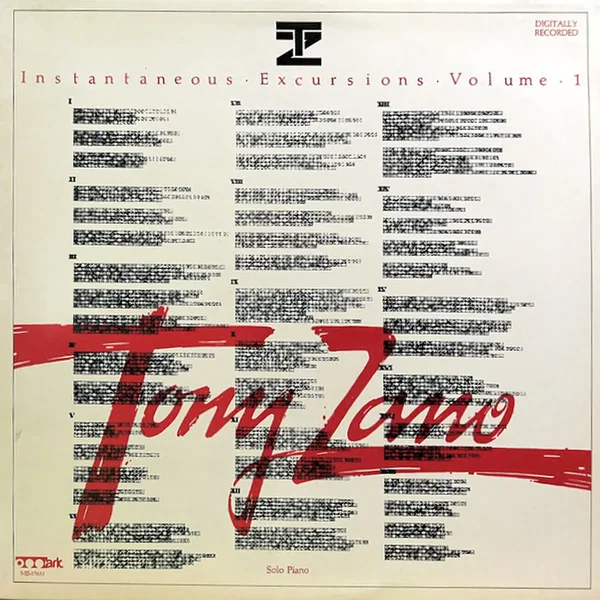 Instantaneous Excursions Volume 1