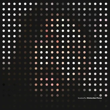 Distraction Pieces (US Release)