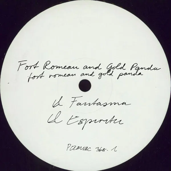 El Fantasma / El Espíritu