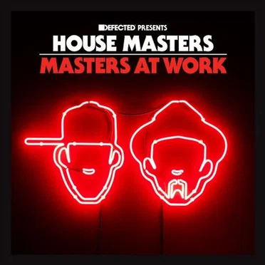 House Masters: Masters at Work