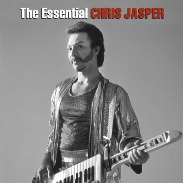 Chris Jasper