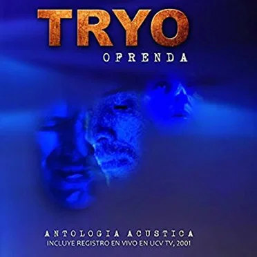 Ofrenda - Antología Acústica