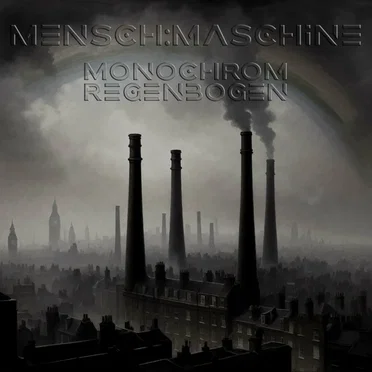 MENSCH:MASCHINE
