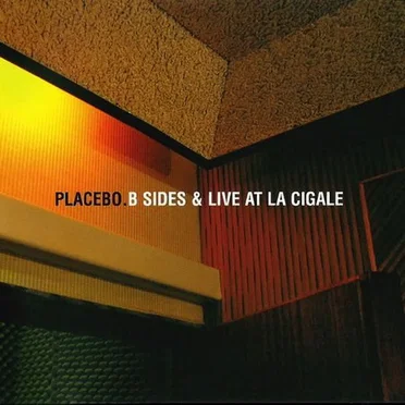 B‐Sides & Live at La Cigale
