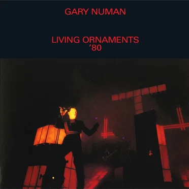 Living Ornaments ’80