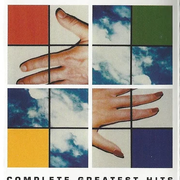 Complete Greatest Hits