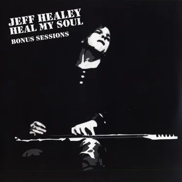 Heal My Soul: Bonus Sessions