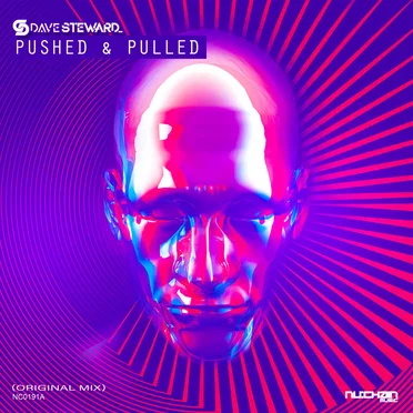 Pushed & Pulled (Original Mix)