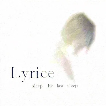 sleep the last sleep