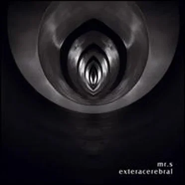 Exteracerebral by Mr.S - album cover