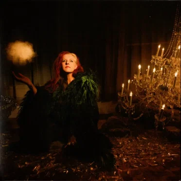 Neon Grey Midnight Green