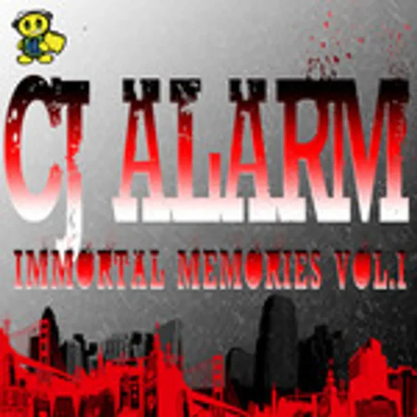 Immortal Memories Vol. 1