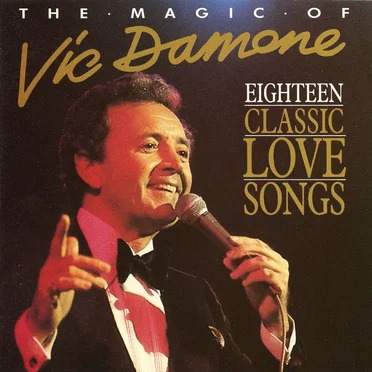 The Magic of Vic Damone