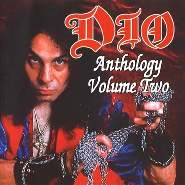 Anthology, Volume Two