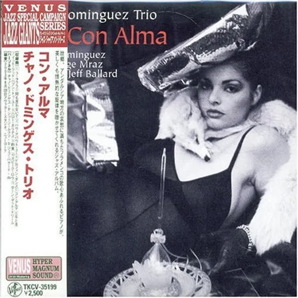 Con Alma