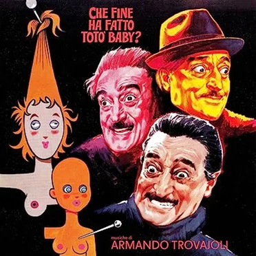 Che fine ha fatto totò baby?