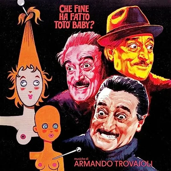 Che fine ha fatto totò baby?