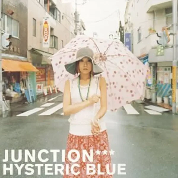 JUNCTION