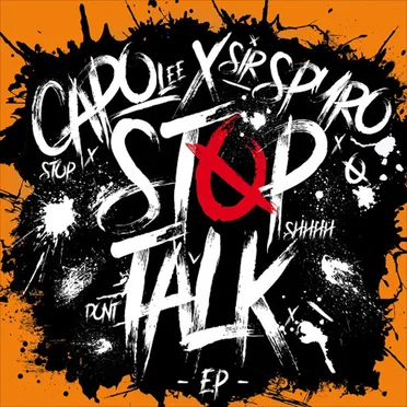 Stop Talk