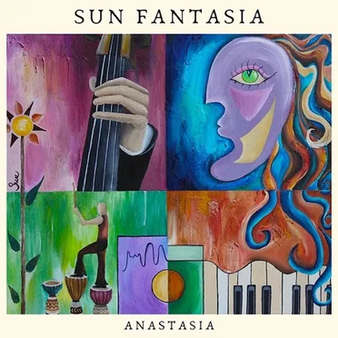 Anastasia