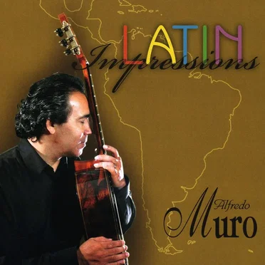 Latin Impressions
