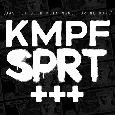 „Das ist doch kein Name für ’ne Band“