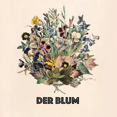 Was bleibt by Der Blum - album cover