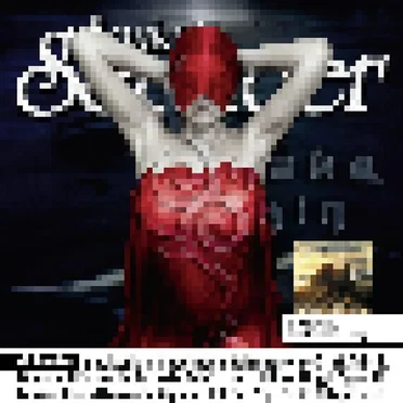 Sonic Seducer: Cold Hands Seduction, Vol. 215 by Various Artists - album cover