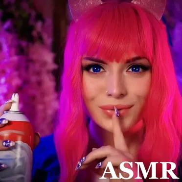 Pinkie Pie Plans a Surprise Party by ASMR Shanny - album cover