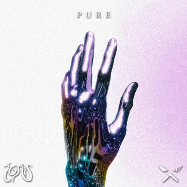 PURE by M4D-BOX - album cover