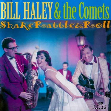 Shake, Rattle & Roll