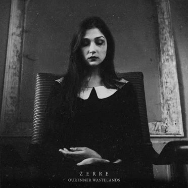 Our Inner Wastelands by Zerre - album cover
