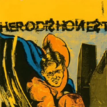 Juggernaut by Hero Dishonest - album cover