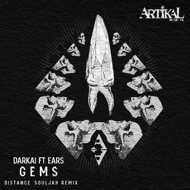Gems (Distance Souljah Remix)