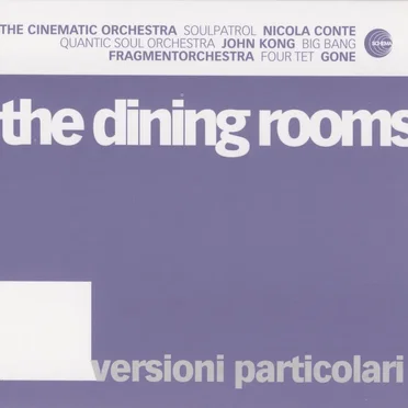 Versioni particolari