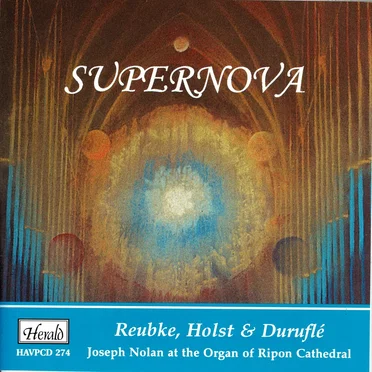 Supernova