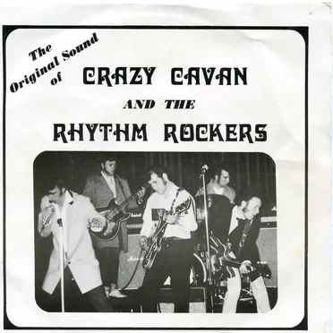 The Original Sound Of