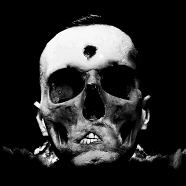 Totally Tot (2024 ReVamp) by The Ghost of Bela Lugosi - album cover