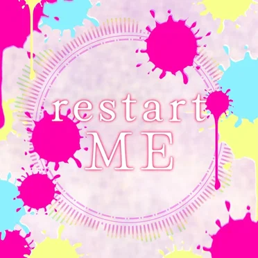 restart ME by re.ME→ - album cover