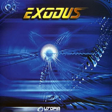 Exodus by Various Artists - album cover