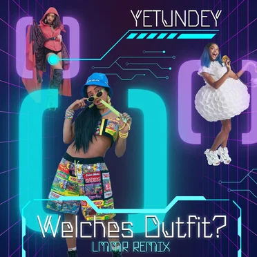 Welches Outfit (LMMR Remix)