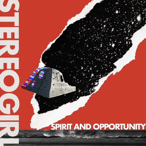 Spirit & Gravity