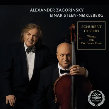 Works for Cello and Piano